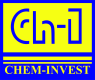 ТОО «Chem-Invest»